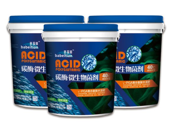 碳酶微生物菌剂_芭蓓田