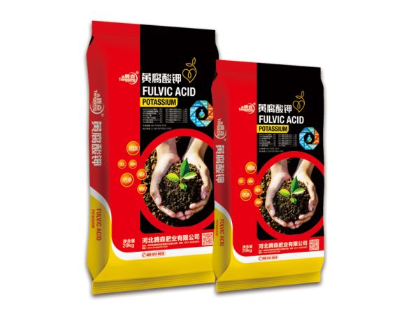 黄腐酸钾_鑫腾森