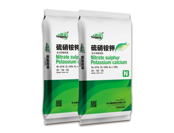 硫酸铵钾_鑫腾森